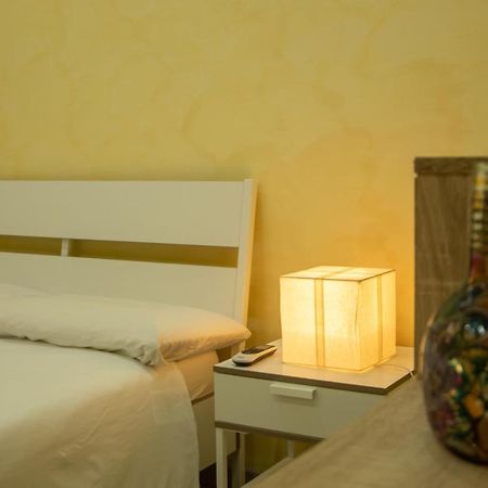 Fcr Rome Apartments Vacanze Romane Экстерьер фото