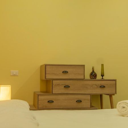 Fcr Rome Apartments Vacanze Romane Экстерьер фото