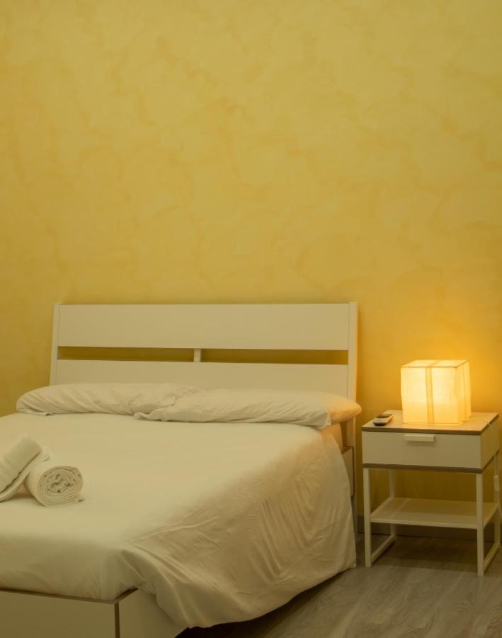 Fcr Rome Apartments Vacanze Romane Экстерьер фото
