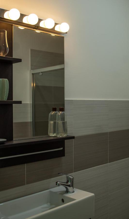 Fcr Rome Apartments Vacanze Romane Экстерьер фото