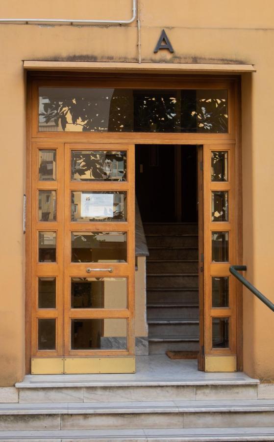 Fcr Rome Apartments Vacanze Romane Экстерьер фото