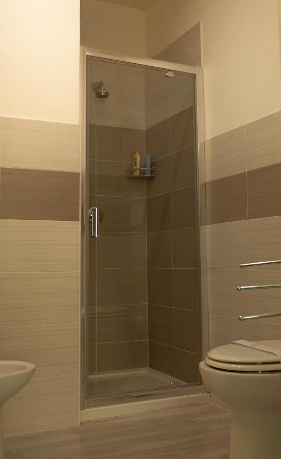 Fcr Rome Apartments Vacanze Romane Экстерьер фото